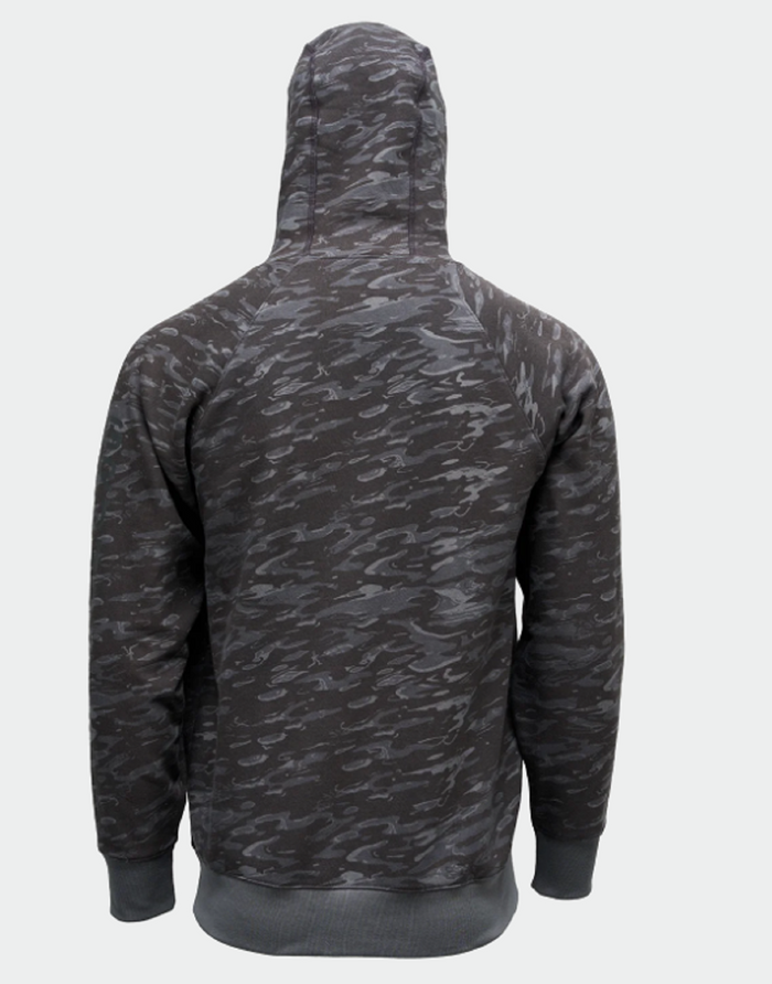 Grundéns Men's Dillingham Tech Hoodie Sweatshirts & Hoodies Grundens