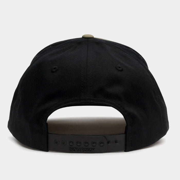 Grundens Men's Kracken Trucker 312 Hat Hats & Caps Grundens
