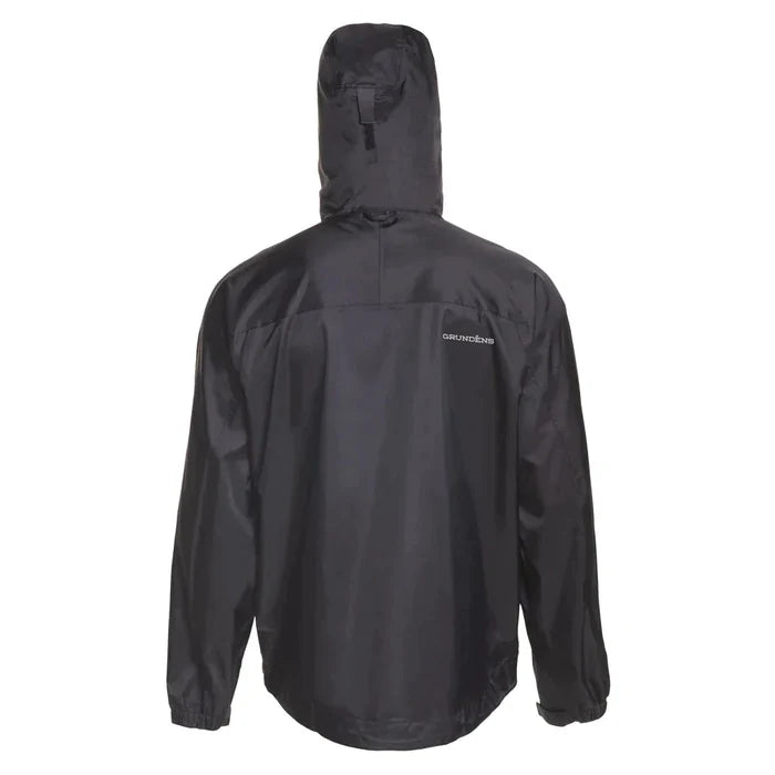Grundéns Men's Weather Watch Waterproof Jacket Jackets & Coats Grundens
