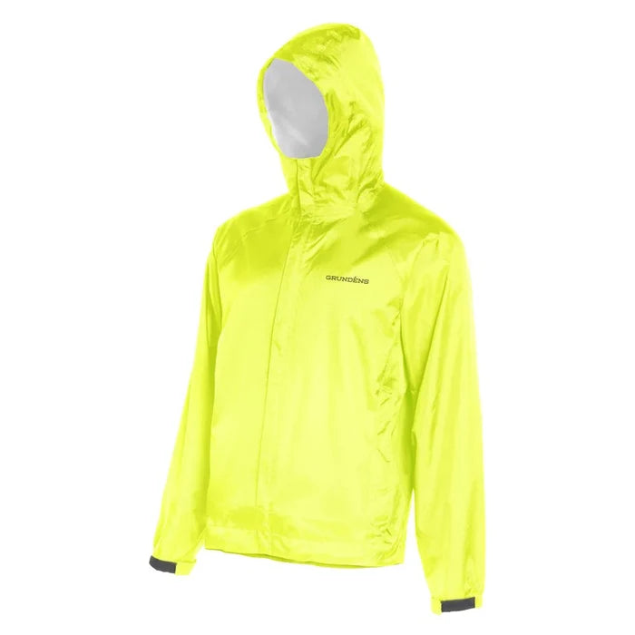Grundéns Men's Weather Watch Waterproof Jacket Jackets & Coats Grundens