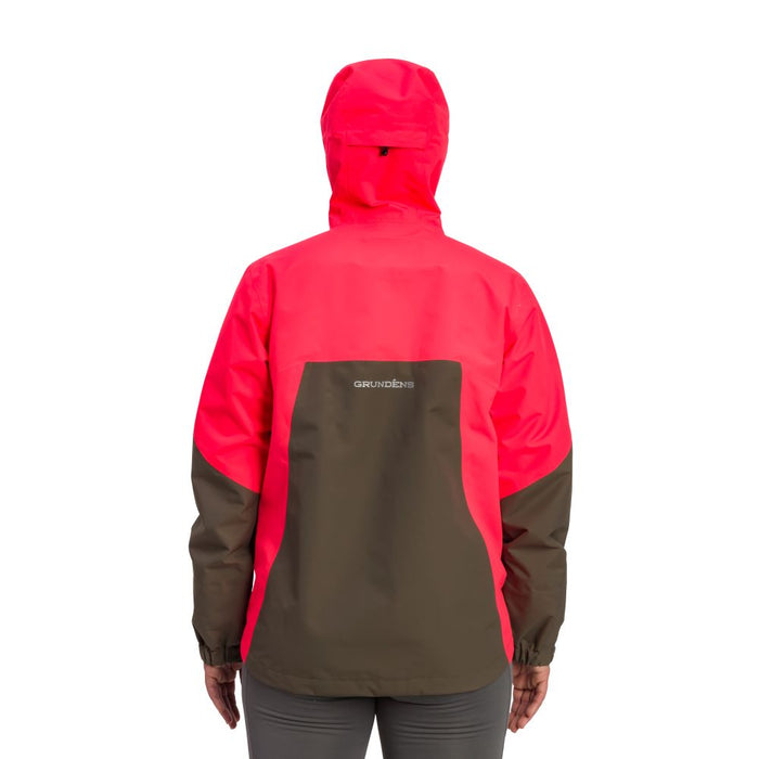 Grundéns Women's Waterproof Pisces Commercial Fishing Jacket Jackets & Coats Grundens