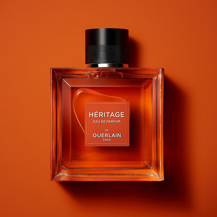 Guerlain Habit Rouge Eau de Parfum for Men
