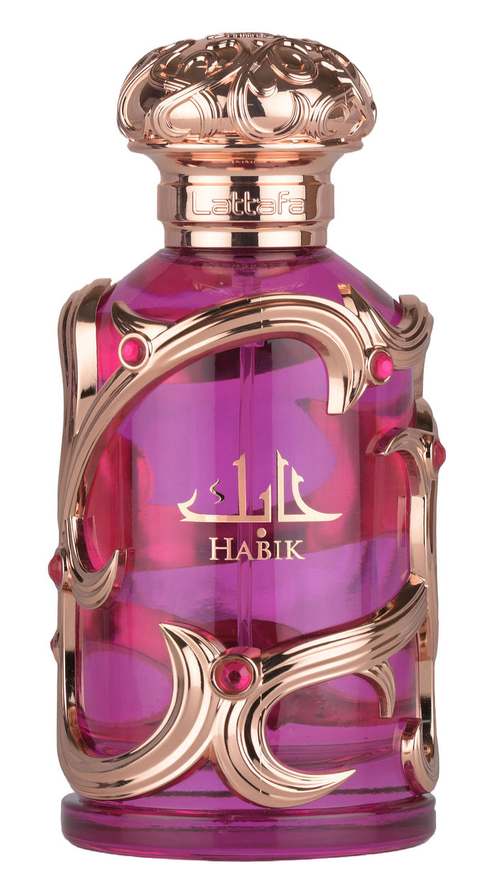 Habik perfume for women