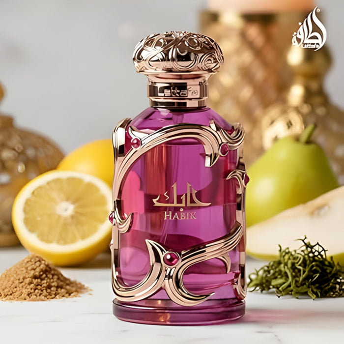 Habik perfume for women
