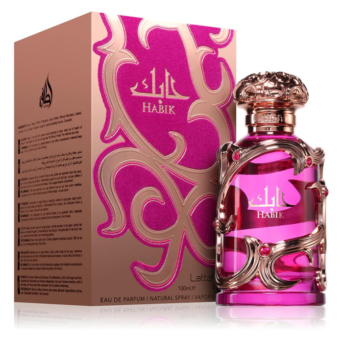 Habik perfume for women