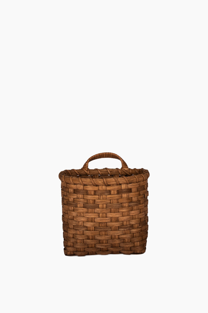 Handmade Trail Basket