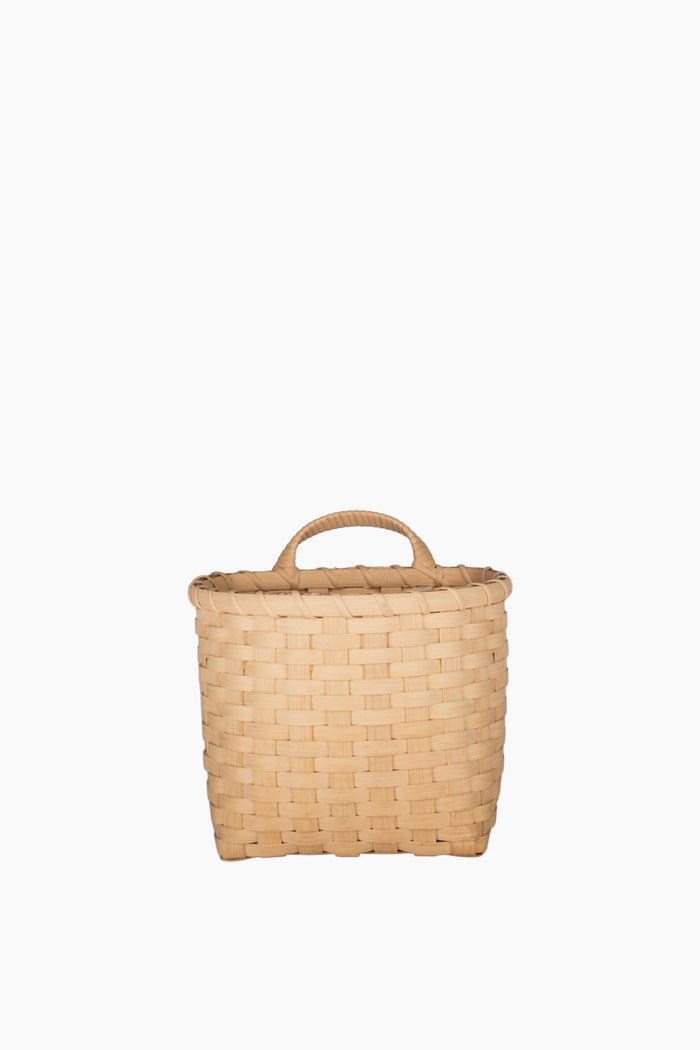 Handmade Trail Basket