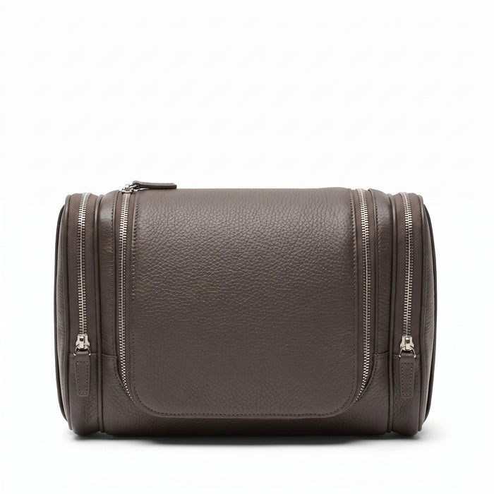 Hanging Toiletry Kit Driftwood
