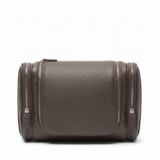 Hanging Toiletry Kit Driftwood