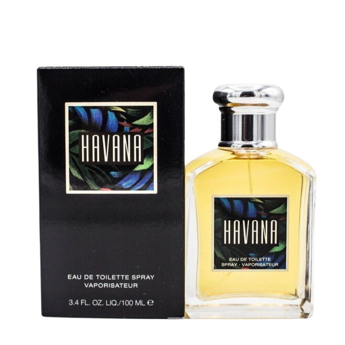 Havana by Aramis for Men 3.4 oz EDT Spray