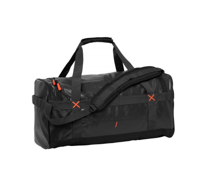 Helly Hansen 50L Duffel Bag Backpacks & Purses Helly Hansen Black OS