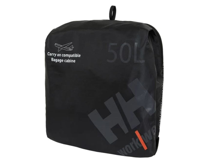 Helly Hansen 50L Duffel Bag Backpacks & Purses Helly Hansen