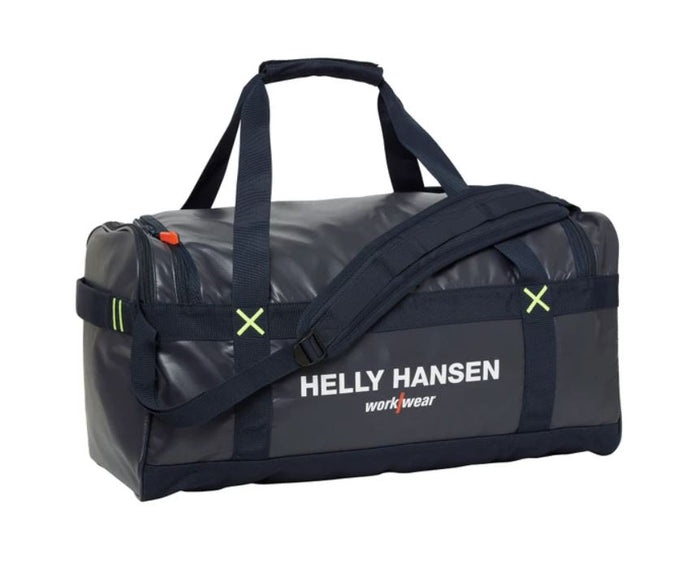 Helly Hansen 50L Duffel Bag Backpacks & Purses Helly Hansen Navy OS