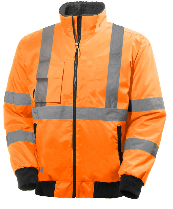 Helly Hansen Men's Alta C3 Pilot Jacket Jackets & Coats Helly Hansen