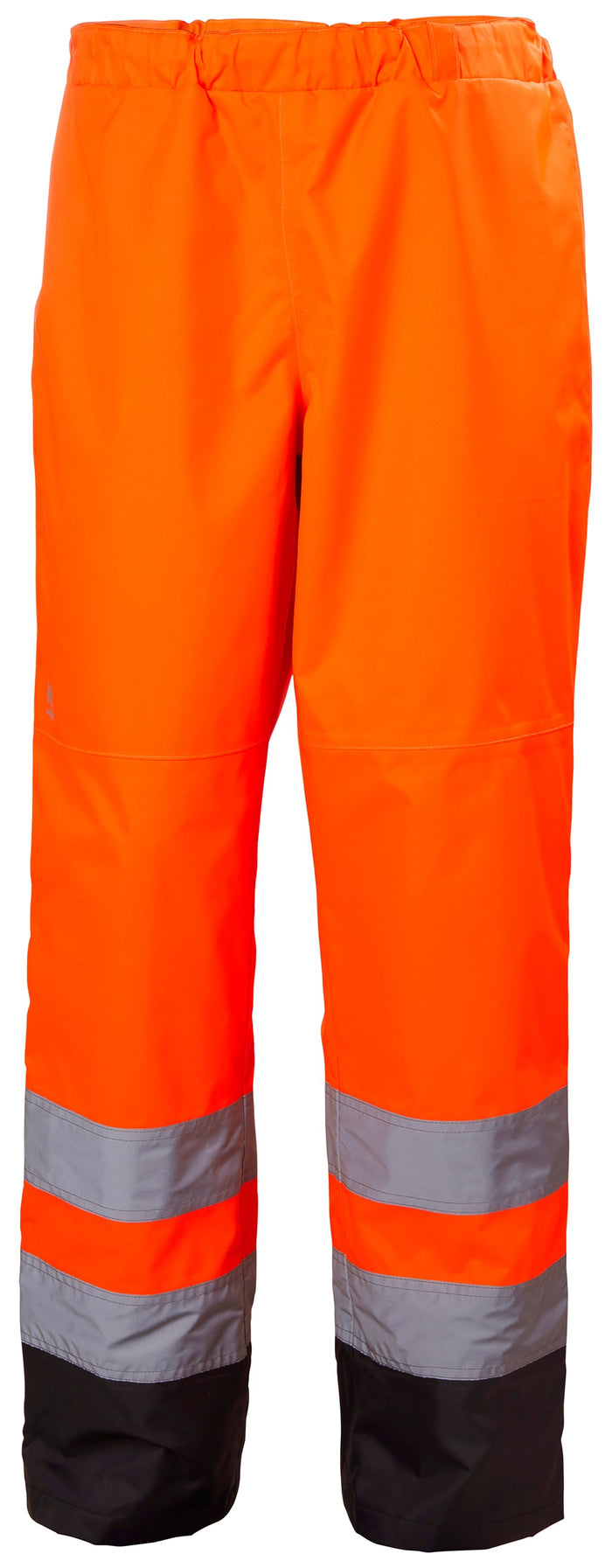 Helly Hansen Men's Alta Hi-Vis Insulated Pant Rainwear Helly Hansen Hi-Vis Orange L Reg