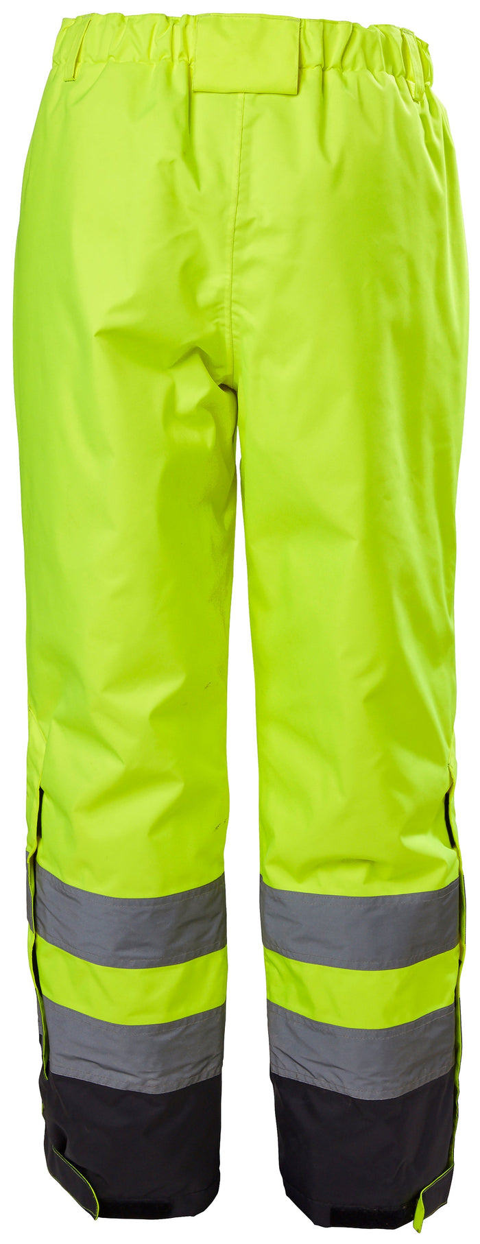 Helly Hansen Men's Alta Hi-Vis Insulated Pant Rainwear Helly Hansen