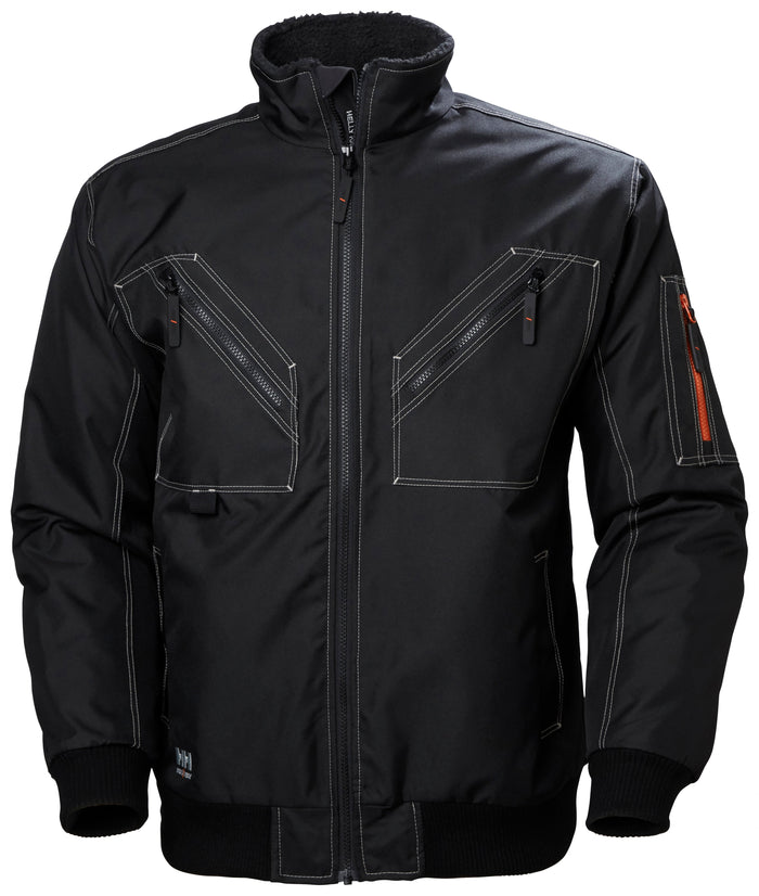 Helly Hansen Men's Bergholm Jacket Jackets & Coats Helly Hansen