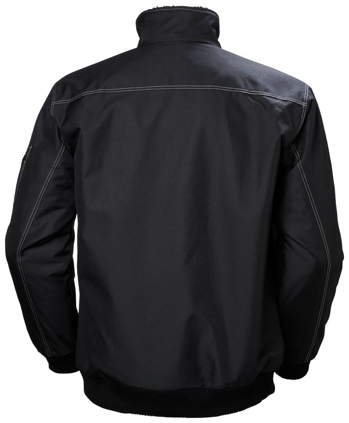 Helly Hansen Men's Bergholm Jacket Jackets & Coats Helly Hansen