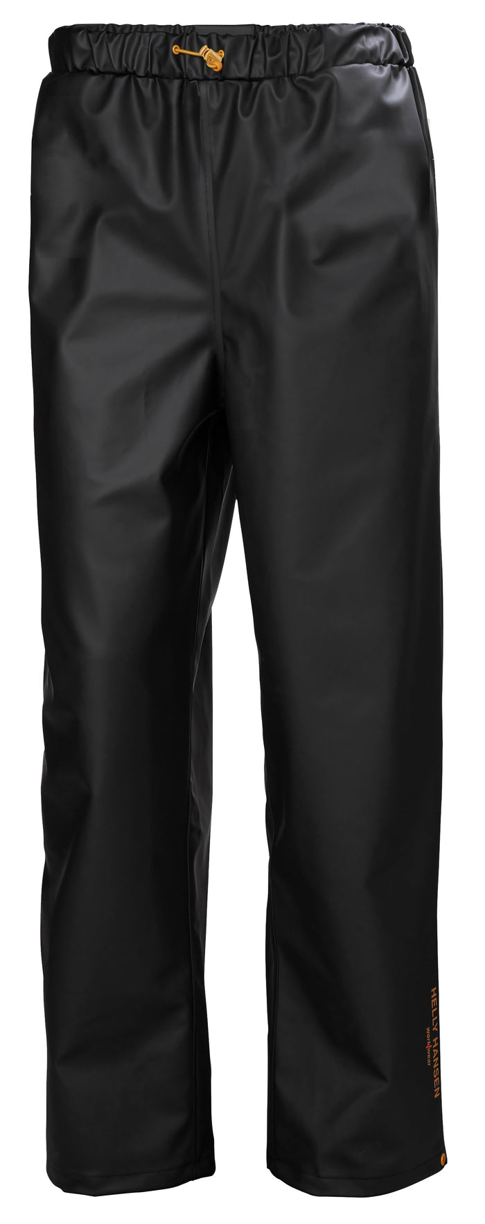 Helly Hansen Men's Gale Rain Pant Rainwear Helly Hansen Black 2XL Reg