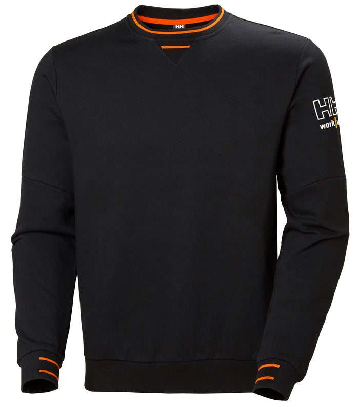 Helly Hansen Men's Kensington Crew Neck Sweatshirt Sweatshirts & Hoodies Helly Hansen