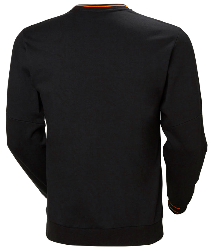 Helly Hansen Men's Kensington Crew Neck Sweatshirt Sweatshirts & Hoodies Helly Hansen