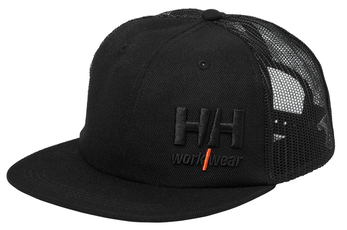 Helly Hansen Men's Kensington Flat Trucker Hat Hats & Caps Helly Hansen