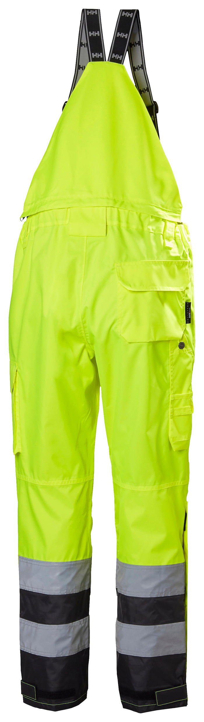 Helly Hansen Men's Potsdam Bib Pant Rainwear Helly Hansen
