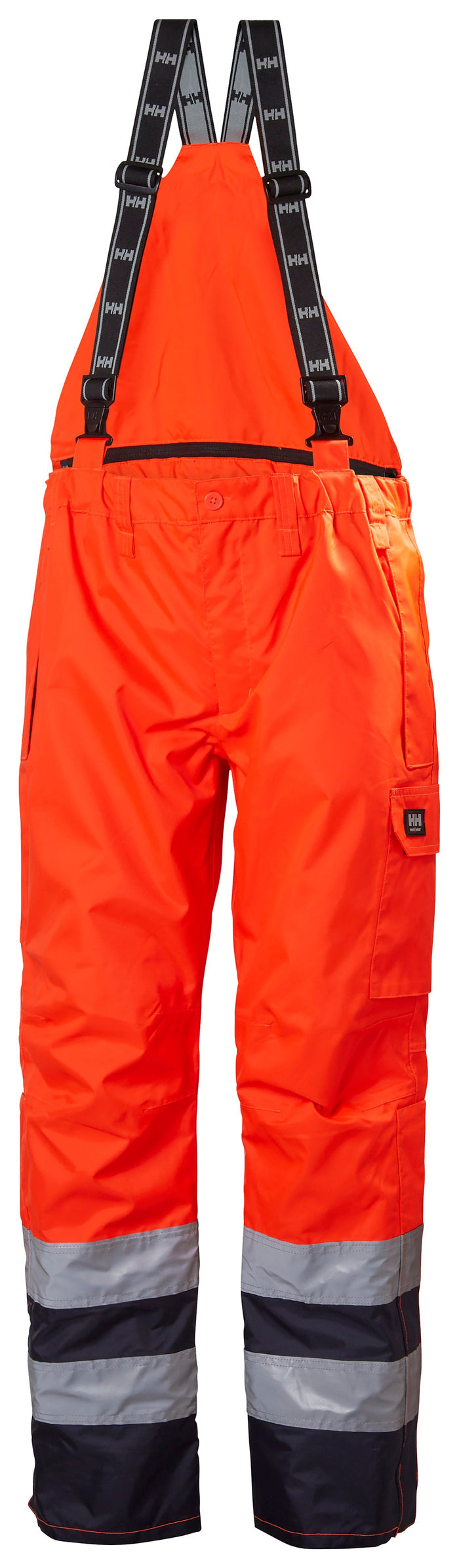 Helly Hansen Men's Potsdam Bib Pant Rainwear Helly Hansen