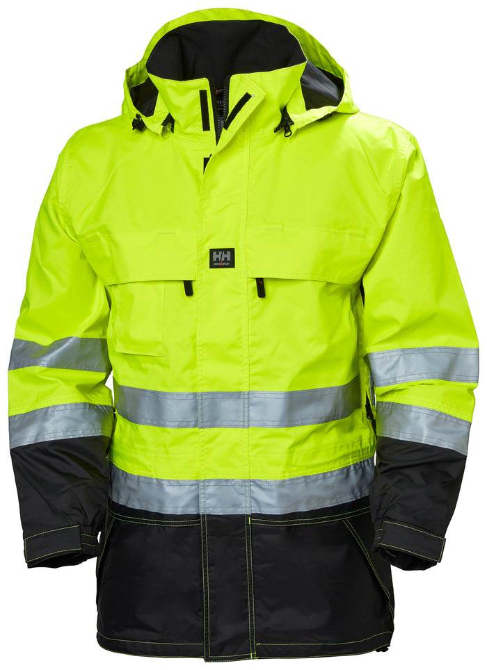 Helly Hansen Men's Potsdam Jacket Jackets & Coats Helly Hansen