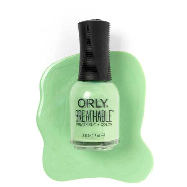 Here Flora Good Time | Breathable 18ML