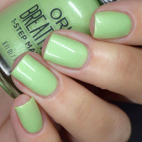 Here Flora Good Time | Breathable 18ML