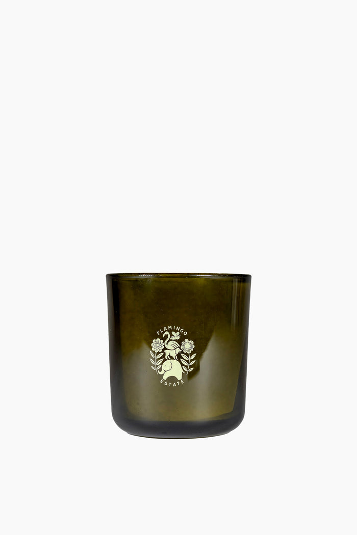 Highland Park Jalapeño Candle