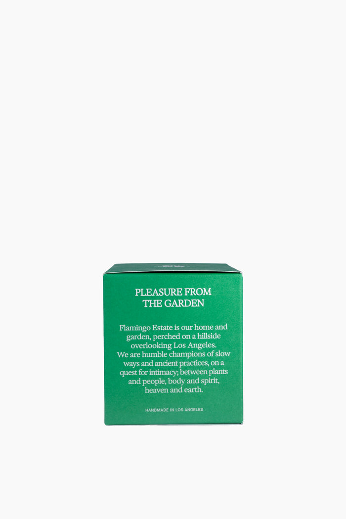 Highland Park Jalapeño Candle