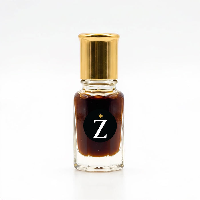 Hindi Suyufi Oud - Perfume Oil