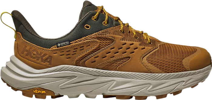 HOKA Men’s Anacapa 2 Low GTX HLY Size 9.5D *New