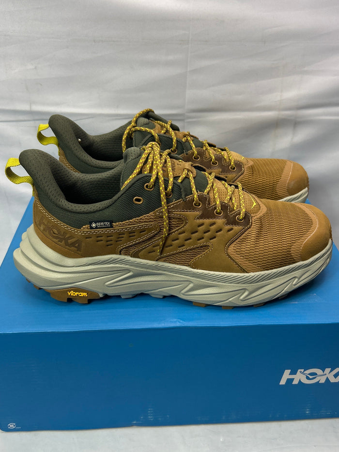 HOKA Men’s Anacapa 2 Low GTX HLY Size 9.5D *New