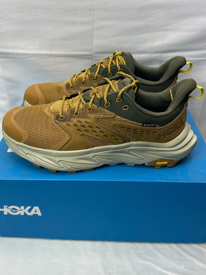 HOKA Men’s Anacapa 2 Low GTX HLY Size 9.5D *New