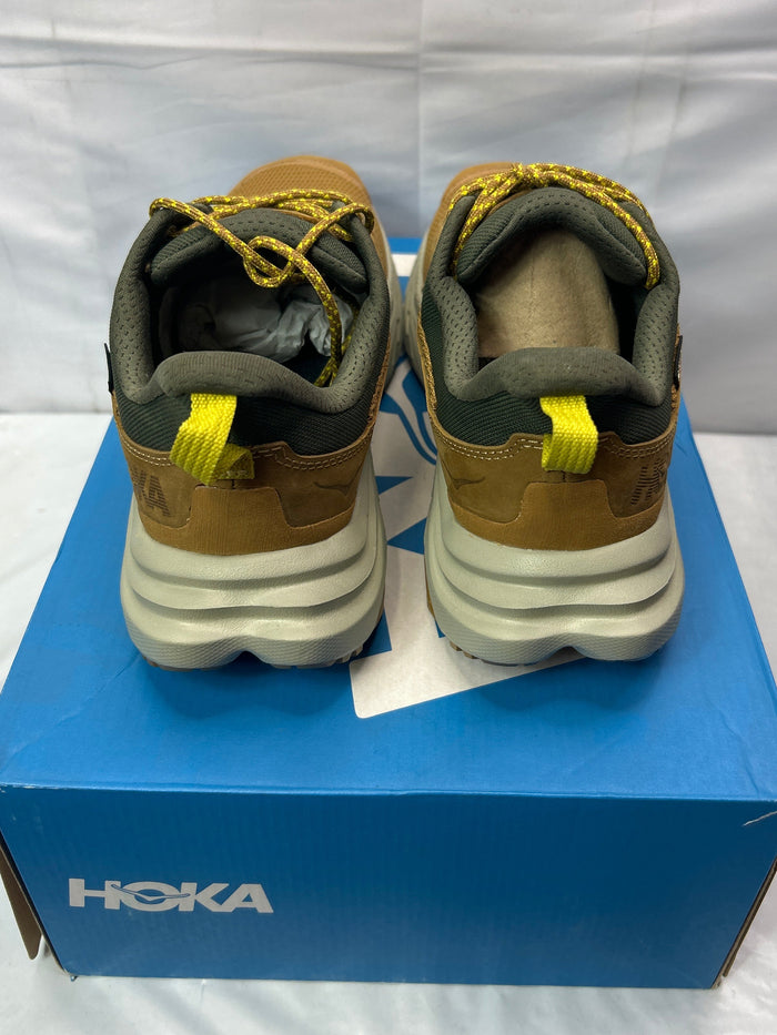 HOKA Men’s Anacapa 2 Low GTX HLY Size 9.5D *New