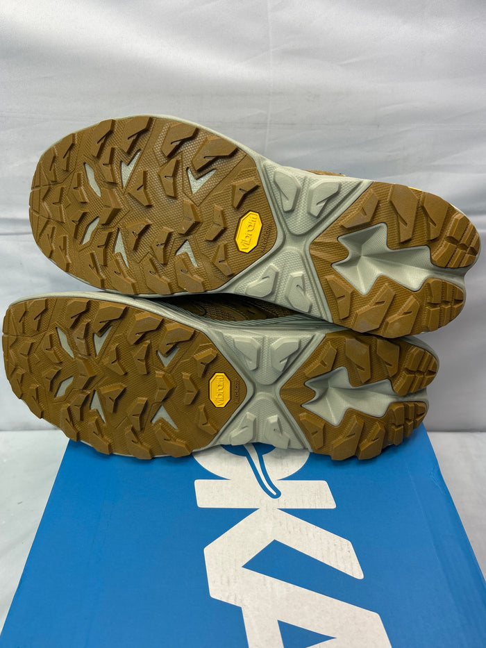 HOKA Men’s Anacapa 2 Low GTX HLY Size 9.5D *New