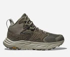 HOKA Men's Anacapa 2 Mid GORE-TEX Hiking Shoes Size 7.5 *New