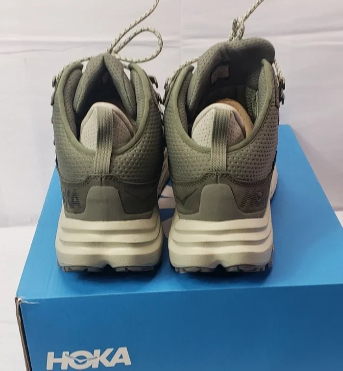 HOKA Men's Anacapa 2 Mid GORE-TEX Hiking Shoes Size 7.5 *New