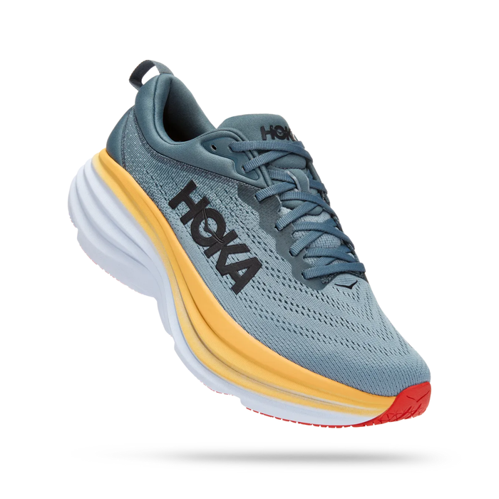 HOKA Men’s Bondi 8 GBMS Size 8.5D *New