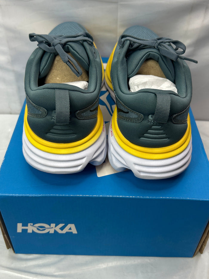 HOKA Men’s Bondi 8 GBMS Size 8.5D *New