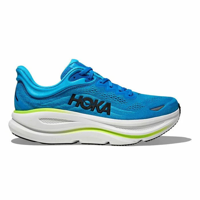 HOKA Men’s Bondi 9 SLHK Size 10.5D *New