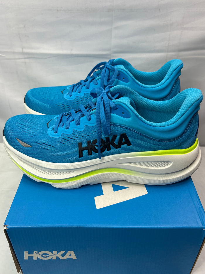 HOKA Men’s Bondi 9 SLHK Size 10.5D *New