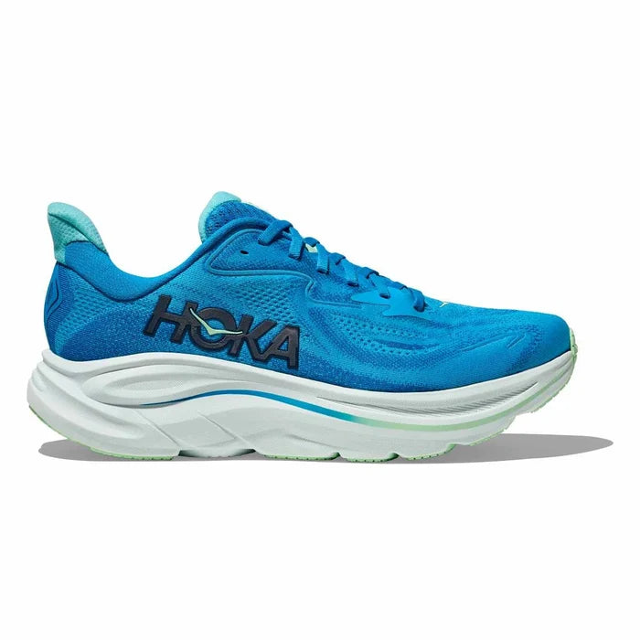 HOKA Men’s Clifton 10 HSK Size 10D *Lightly Used*