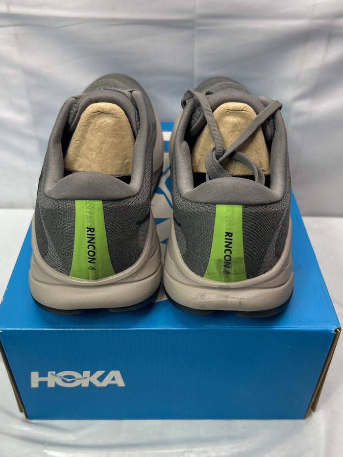HOKA Men’s Rincon 4 ALTG Size 10.5D *New