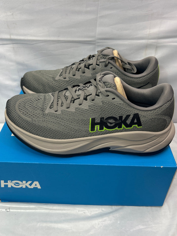 HOKA Men’s Rincon 4 ALTG Size 10.5D *New