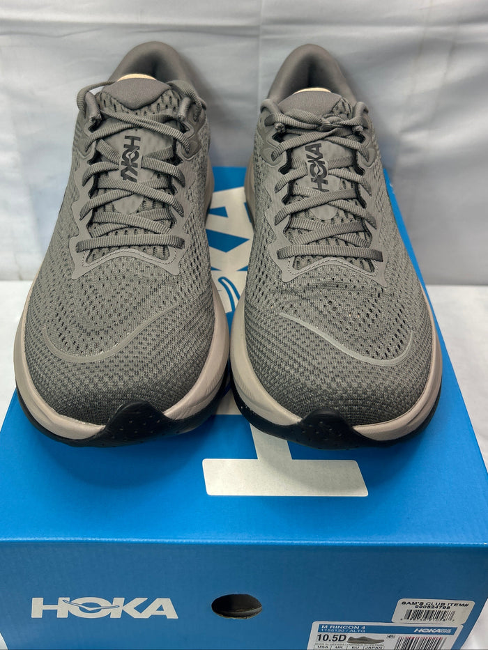 HOKA Men’s Rincon 4 ALTG Size 10.5D *New