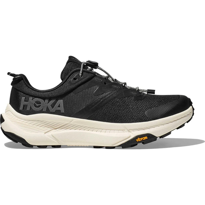 HOKA Men’s Transport BKLB Size 9D *New